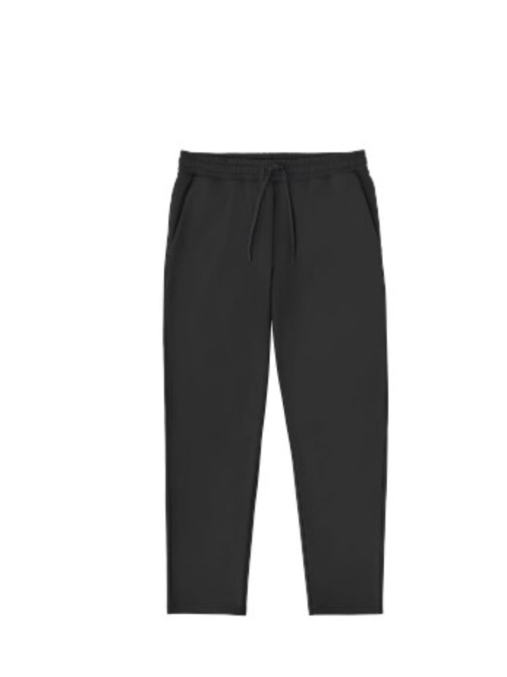 Member's Mark Men's Fleece Pant Black Size XXL